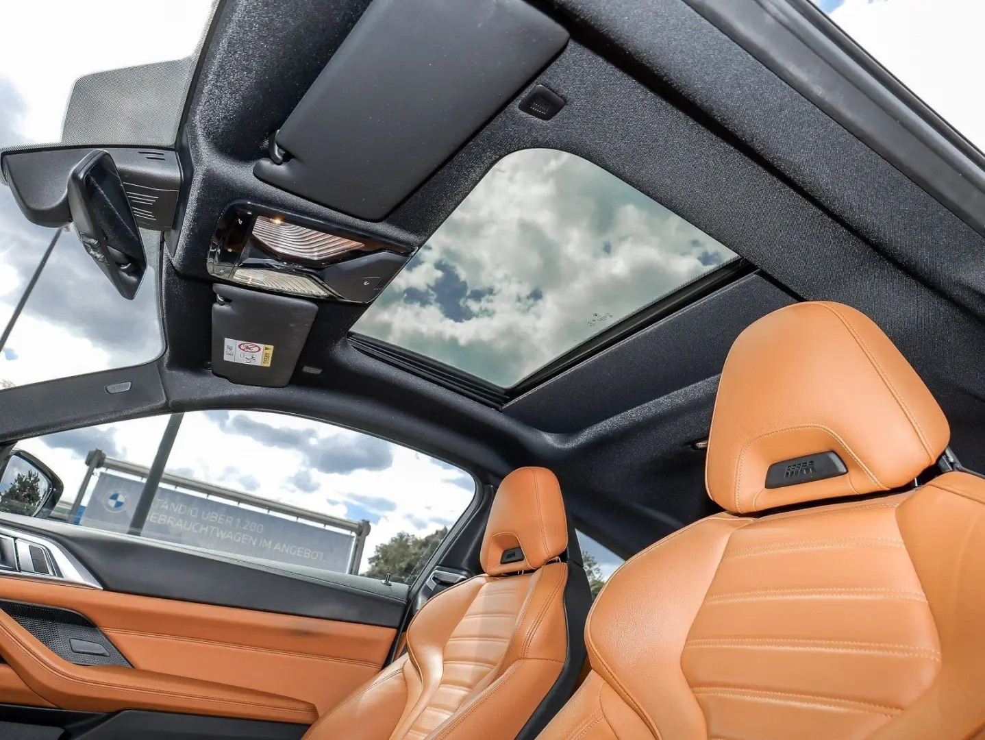M440i xDrive Coupe Glasd. LC Prof. PA+ HiFi DAB