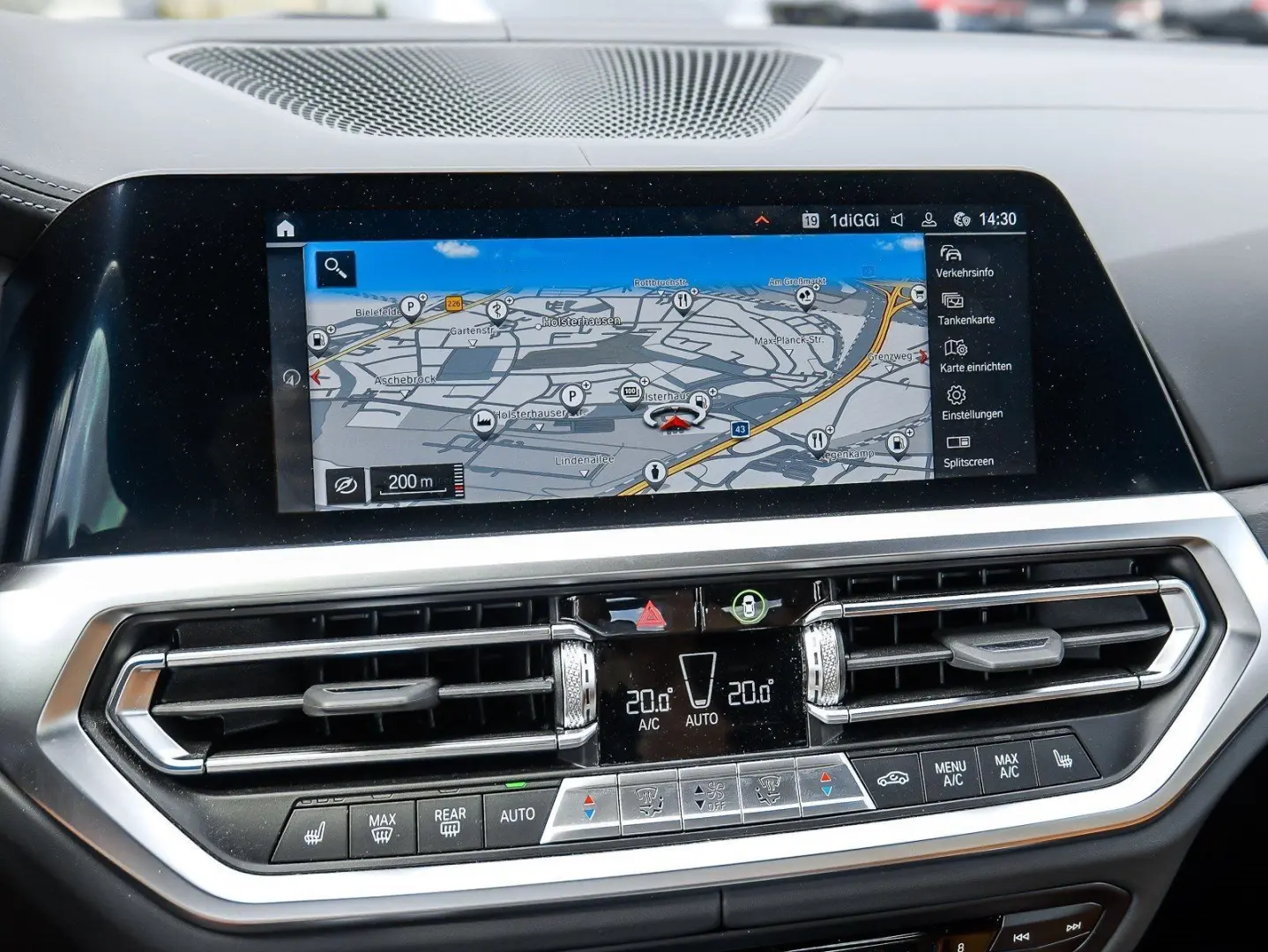 M440i xDrive Coupe Glasd. LC Prof. PA+ HiFi DAB