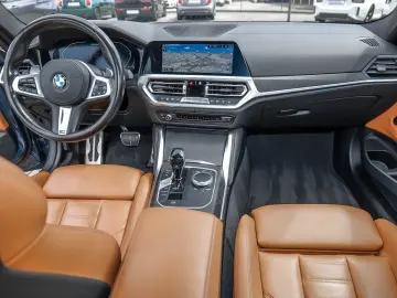 M440i xDrive Coupe Glasd. LC Prof. PA+ HiFi DAB