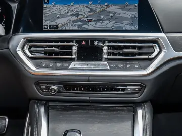 M440i xDrive Coupe Glasd. LC Prof. PA+ HiFi DAB