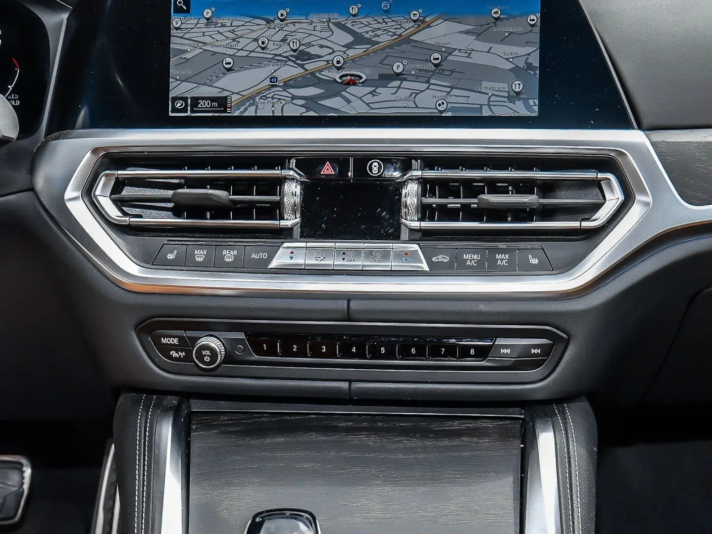 M440i xDrive Coupe Glasd. LC Prof. PA+ HiFi DAB