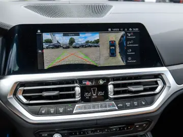 M440i xDrive Coupe Glasd. LC Prof. PA+ HiFi DAB
