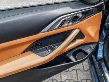 M440i xDrive Coupe Glasd. LC Prof. PA+ HiFi DAB