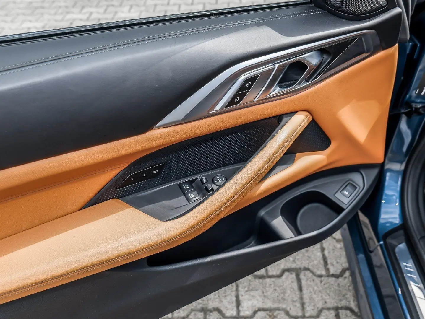 M440i xDrive Coupe Glasd. LC Prof. PA+ HiFi DAB