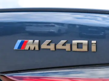M440i xDrive Coupe Glasd. LC Prof. PA+ HiFi DAB