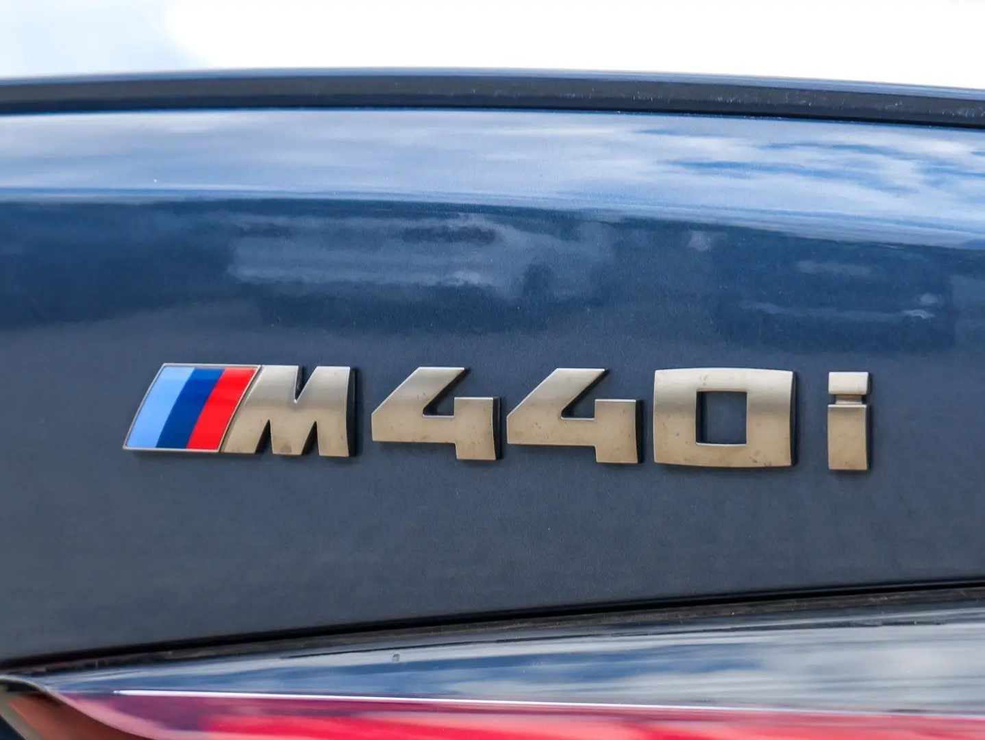 M440i xDrive Coupe Glasd. LC Prof. PA+ HiFi DAB
