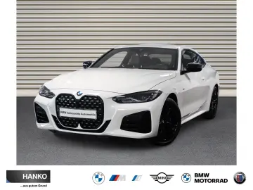 M440i xDrive Coupe