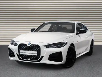 M440i xDrive Coupe