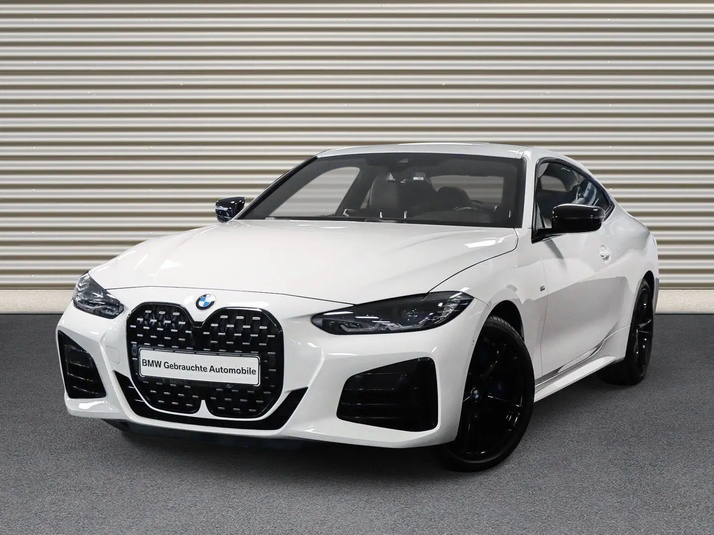 M440i xDrive Coupe