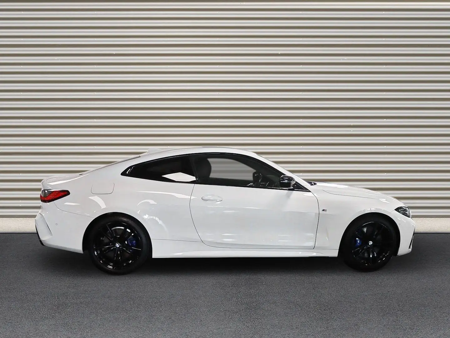 M440i xDrive Coupe