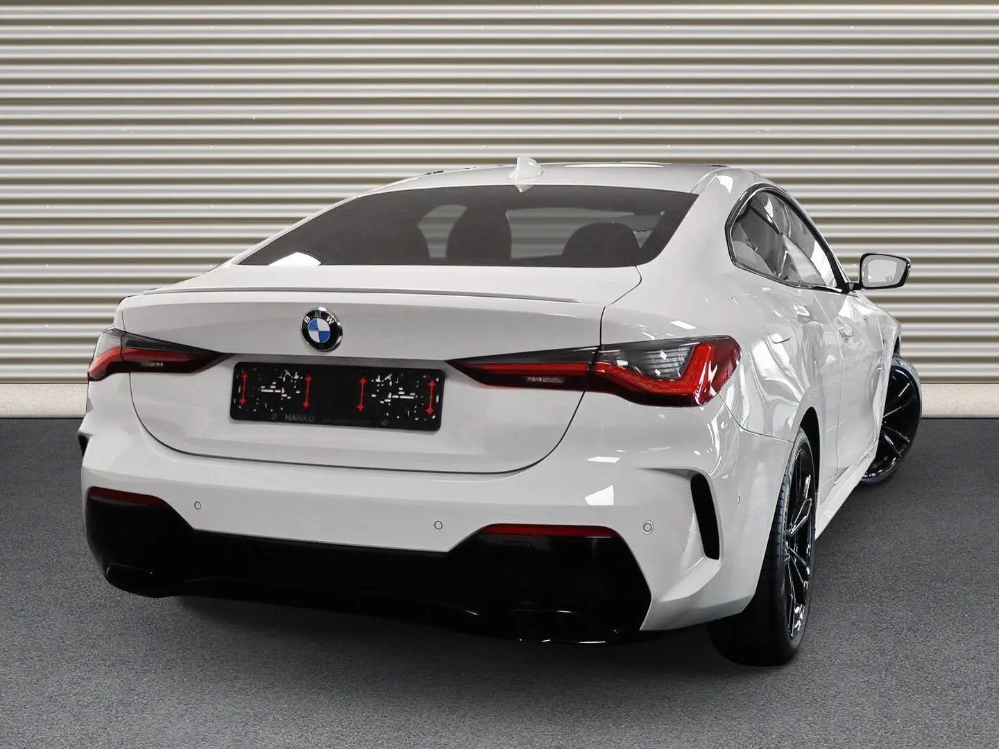 M440i xDrive Coupe