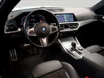 M440i xDrive Coupe