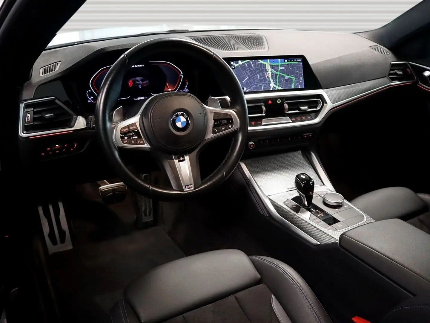 M440i xDrive Coupe