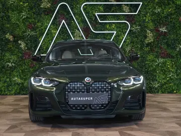 M440ix*COUPÉ*HUD*LASER*H/K*360*39.669€ NETTO
