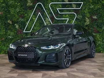 M440ix*COUPÉ*HUD*LASER*H/K*360*39.669€ NETTO