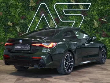 M440ix*COUPÉ*HUD*LASER*H/K*360*39.669€ NETTO