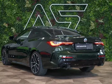M440ix*COUPÉ*HUD*LASER*H/K*360*39.669€ NETTO