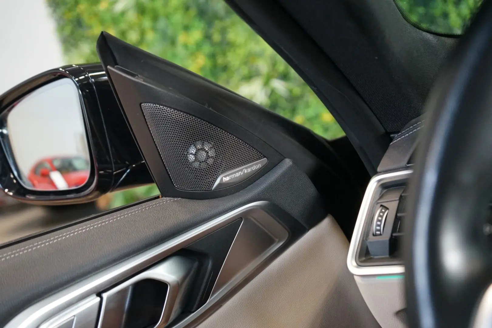 M440ix*COUPÉ*HUD*LASER*H/K*360*39.669€ NETTO