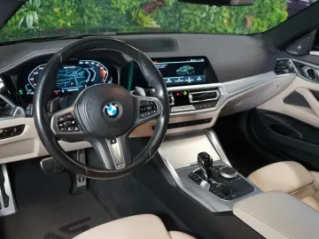 M440ix*COUPÉ*HUD*LASER*H/K*360*39.669€ NETTO