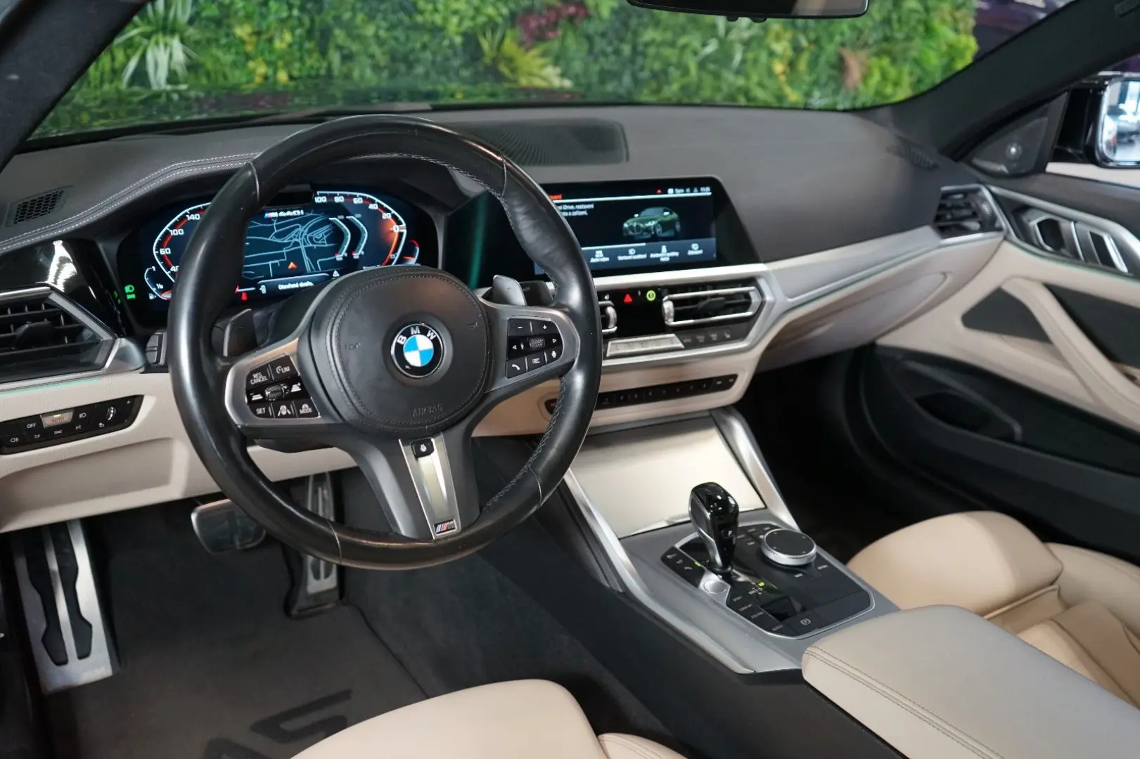 M440ix*COUPÉ*HUD*LASER*H/K*360*39.669€ NETTO