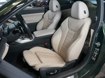 M440ix*COUPÉ*HUD*LASER*H/K*360*39.669€ NETTO