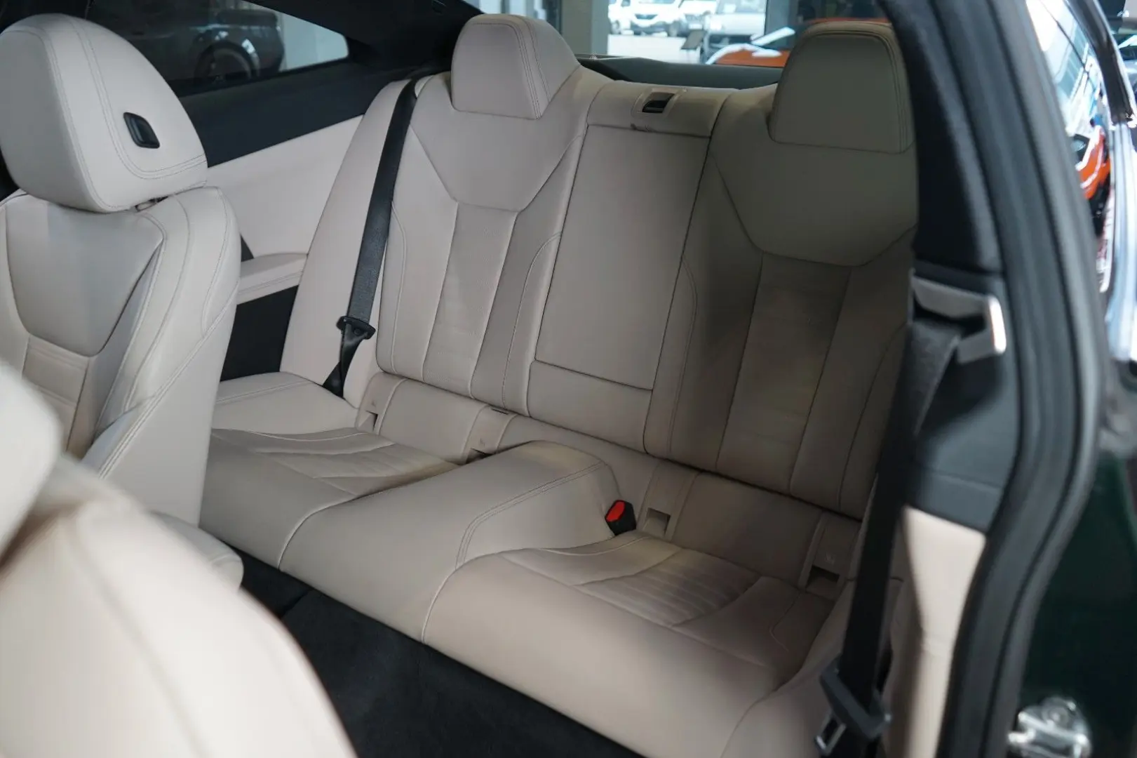 M440ix*COUPÉ*HUD*LASER*H/K*360*39.669€ NETTO