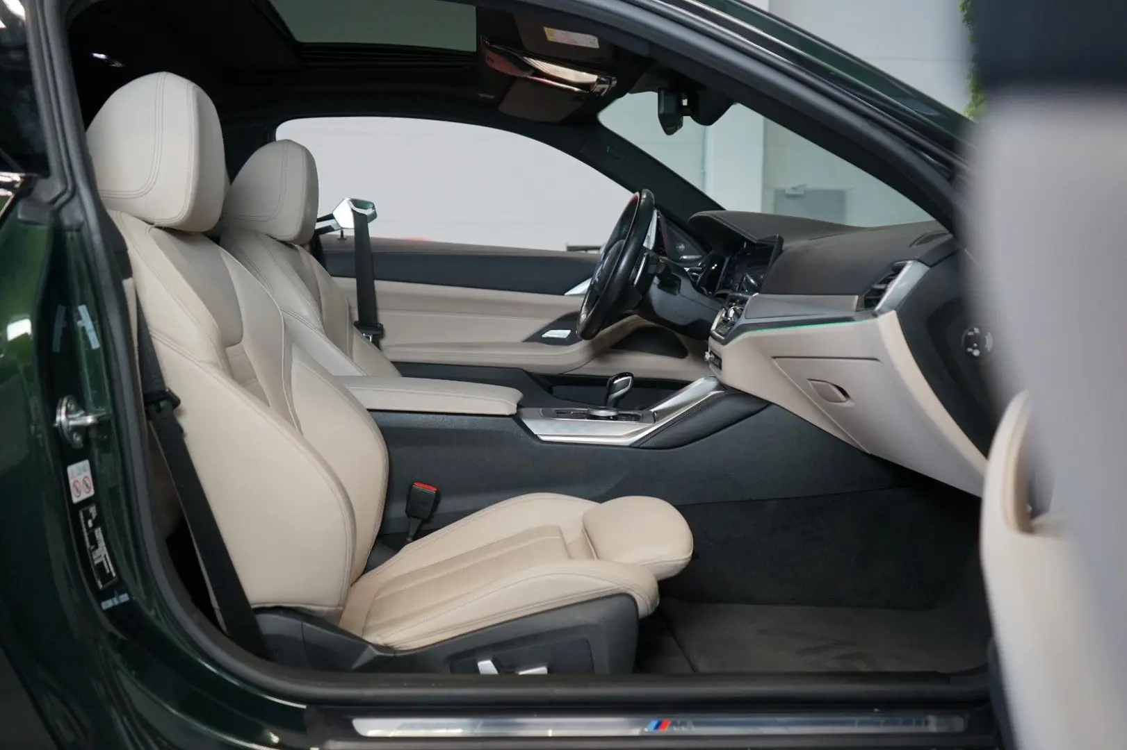 M440ix*COUPÉ*HUD*LASER*H/K*360*39.669€ NETTO