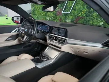 M440ix*COUPÉ*HUD*LASER*H/K*360*39.669€ NETTO