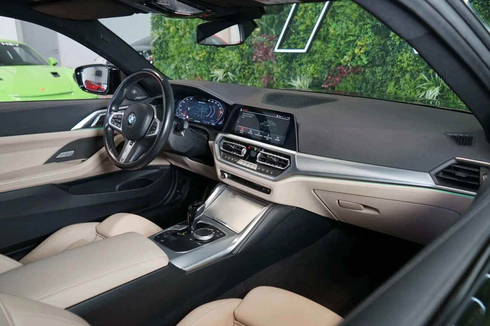 M440ix*COUPÉ*HUD*LASER*H/K*360*39.669€ NETTO