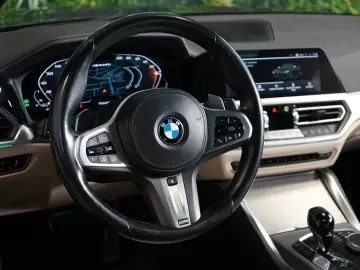M440ix*COUPÉ*HUD*LASER*H/K*360*39.669€ NETTO
