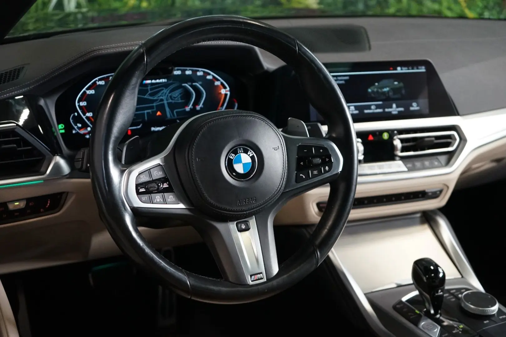 M440ix*COUPÉ*HUD*LASER*H/K*360*39.669€ NETTO