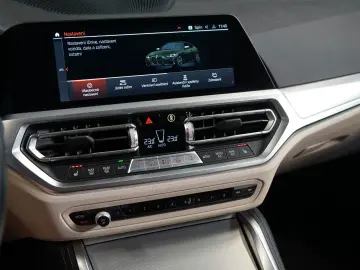 M440ix*COUPÉ*HUD*LASER*H/K*360*39.669€ NETTO
