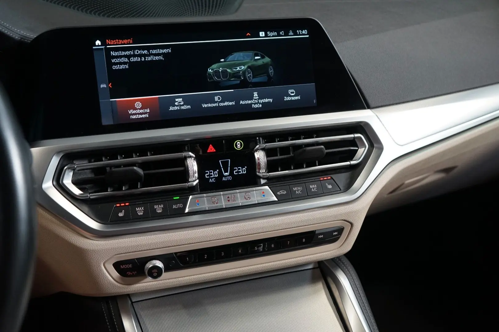 M440ix*COUPÉ*HUD*LASER*H/K*360*39.669€ NETTO