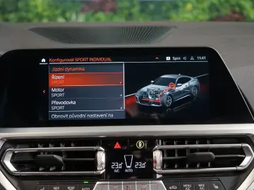 M440ix*COUPÉ*HUD*LASER*H/K*360*39.669€ NETTO