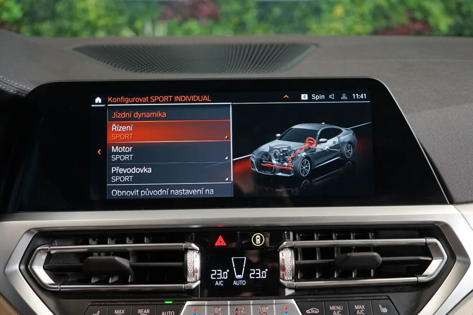 M440ix*COUPÉ*HUD*LASER*H/K*360*39.669€ NETTO