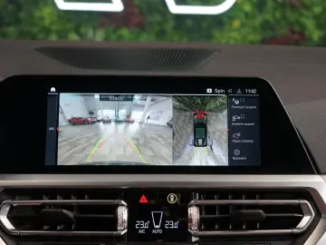M440ix*COUPÉ*HUD*LASER*H/K*360*39.669€ NETTO