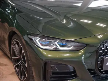 M440ix*COUPÉ*HUD*LASER*H/K*360*39.669€ NETTO