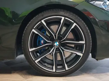 M440ix*COUPÉ*HUD*LASER*H/K*360*39.669€ NETTO