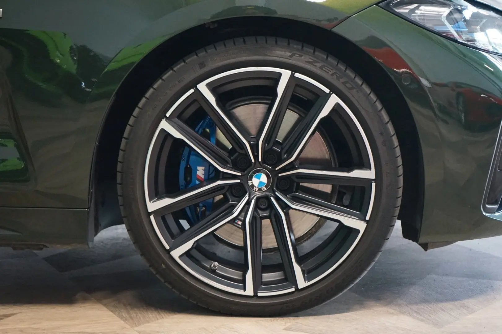 M440ix*COUPÉ*HUD*LASER*H/K*360*39.669€ NETTO
