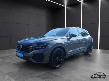 Touareg R-Line Pano Standhzg Bluetooth Navi LED
