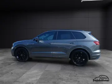 Touareg R-Line Pano Standhzg Bluetooth Navi LED