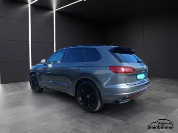 Touareg R-Line Pano Standhzg Bluetooth Navi LED