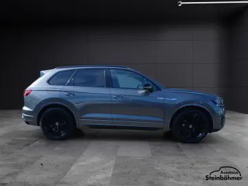Touareg R-Line Pano Standhzg Bluetooth Navi LED