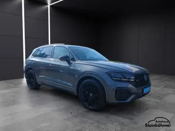Touareg R-Line Pano Standhzg Bluetooth Navi LED