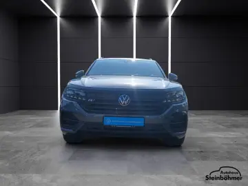 Touareg R-Line Pano Standhzg Bluetooth Navi LED