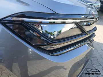 Touareg R-Line Pano Standhzg Bluetooth Navi LED
