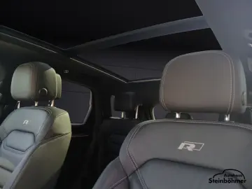 Touareg R-Line Pano Standhzg Bluetooth Navi LED
