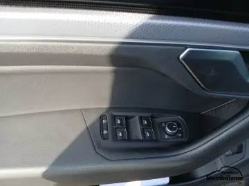 Touareg R-Line Pano Standhzg Bluetooth Navi LED