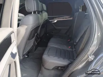 Touareg R-Line Pano Standhzg Bluetooth Navi LED