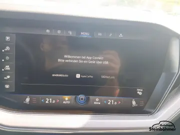 Touareg R-Line Pano Standhzg Bluetooth Navi LED